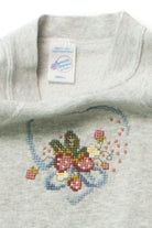Vintage Sweats Appeal Sweatshirt