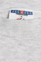 Vintage "Sea-Lee Mystic" Sail Boat Sweatshirt