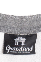 "Graceland Memphis TN Elvis" Sweatshirt