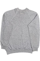 Vintage "Memorial Stadium 1954-1991" Baltimore Sweatshirt
