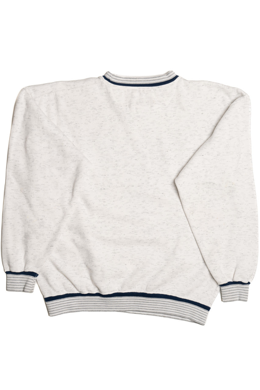 Vintage College Of Charleston Gear For Sports Sweatshirt