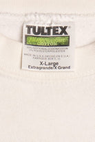 Vintage "Against Animal Testing" Sweatshirt