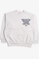 Vintage "Golf" Patch BVD Sweatshirt