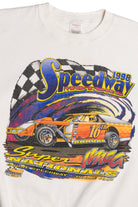 Vintage 1998 "Speedway Motors Super Nationals" Racing Sweatshirt
