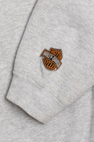 Vintage Harley-Davidson Sweatshirt 10616