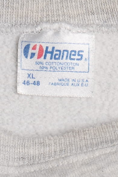 Vintage 1991 World Series Champions Minnesota Twins MLB Sweatshirt