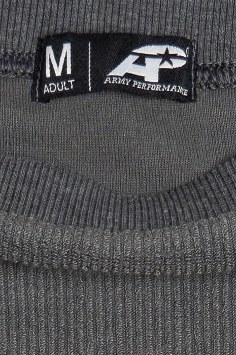 United States Army Ribbed Army Performance Sweatshirt