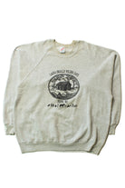 Vintage Laura Ingalls Wilder Days Sweatshirt (1990s)