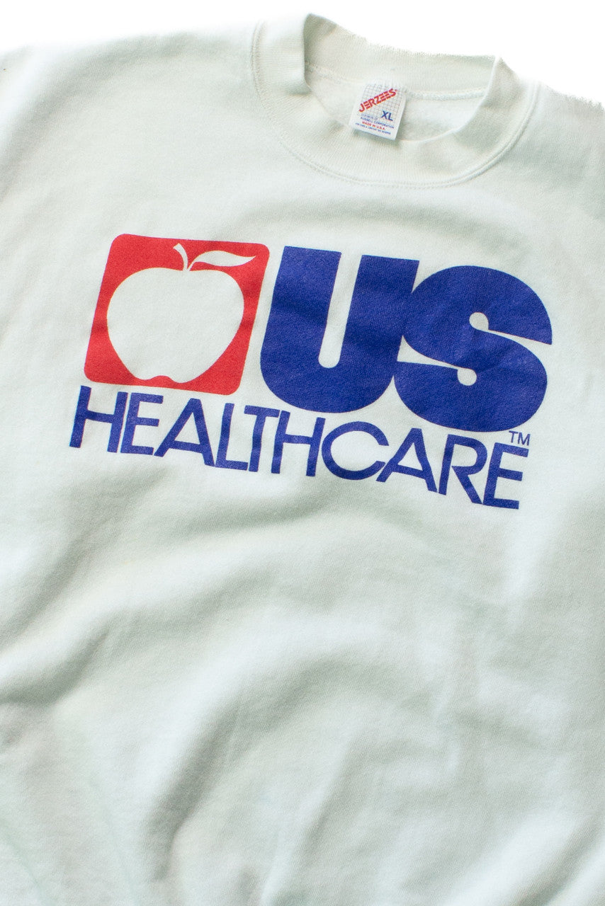 Vintage Jerzees Sweatshirt (1990s)