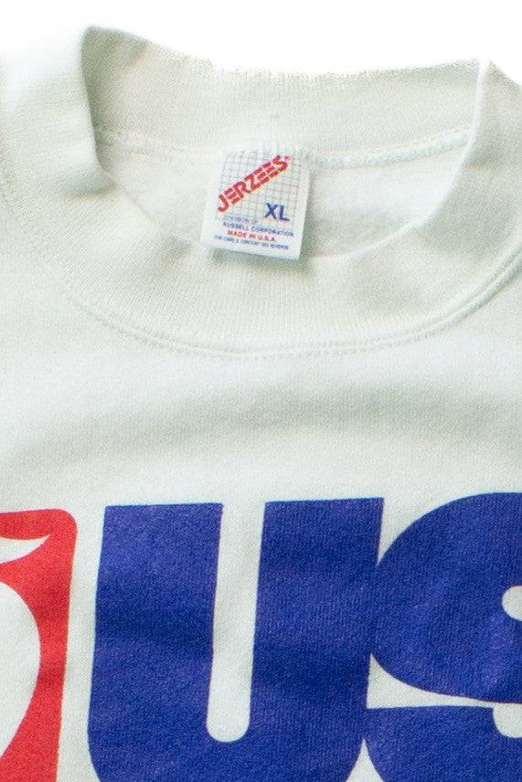 Vintage Jerzees Sweatshirt (1990s)