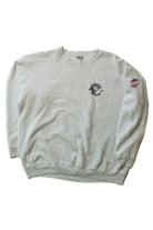 Vintage Charlotte Checkers Sweatshirt (1990s)