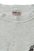Vintage Charlotte Checkers Sweatshirt (1990s)
