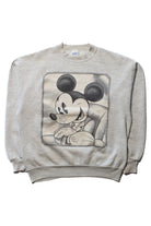 Vintage Mickey Mouse Frame Sweatshirt (1990s)
