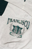 Vintage Golden Gate Bridge San Francisco Sweatshirt (1993)