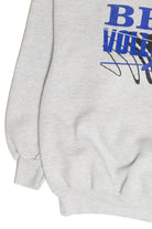 Vintage Bear Volley Ball Sweatshirt