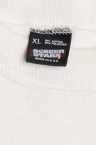 Vintage "South Dakota" Screen Stars Raglan Sweatshirt