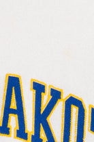 Vintage "South Dakota" Screen Stars Raglan Sweatshirt