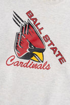 Vintage "Ball State Cardinals" Sweatshirt