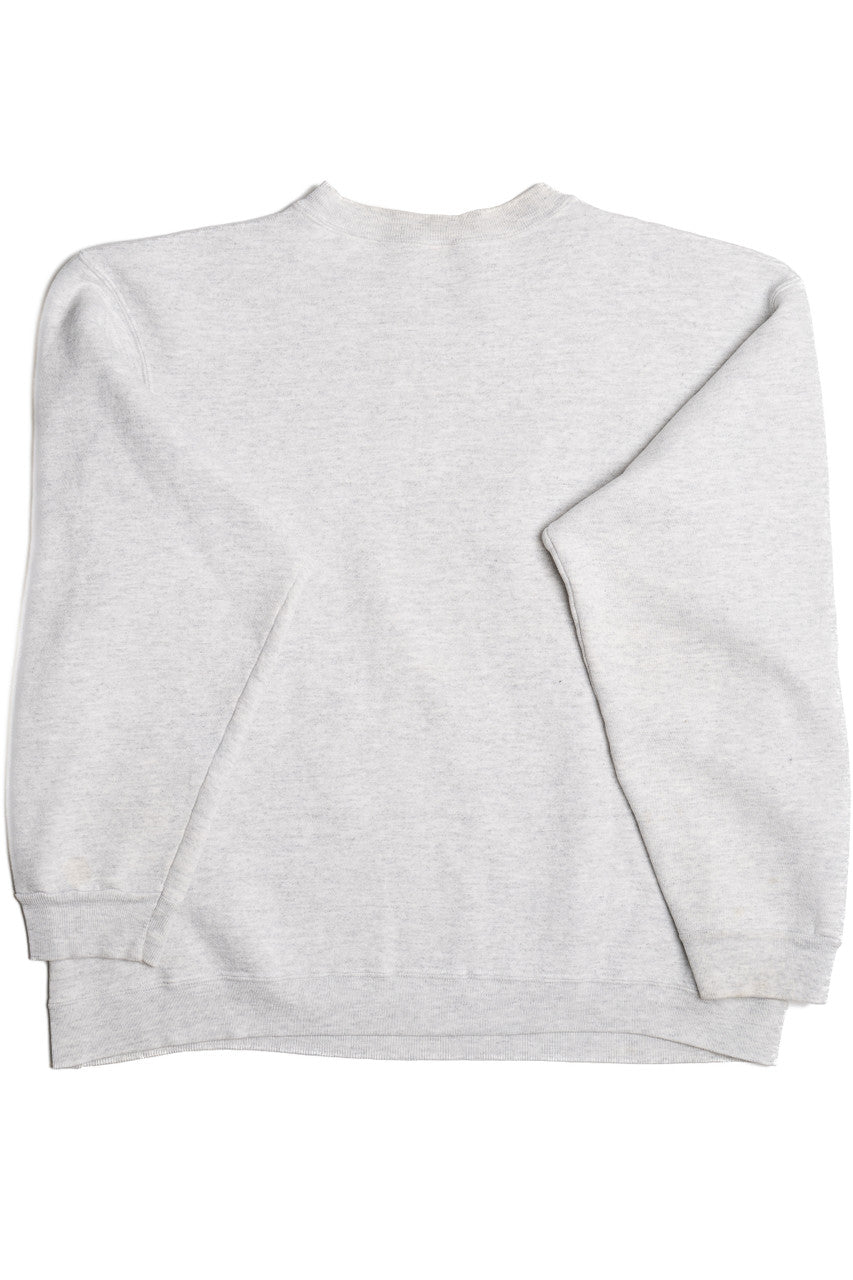 Vintage "Ball State Cardinals" Sweatshirt