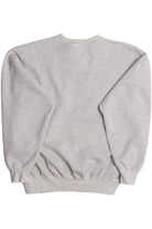 Vintage Penn State Nittany Lions Embroidered Sweatshirt