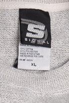 Vintage Penn State Nittany Lions Embroidered Sweatshirt