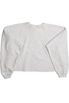 Vintage "MOA" Mall Of America "University Of Shopping" Cropped Sweatshirt