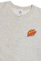 Vintage "Eddy's" Jerzees Sweatshirt
