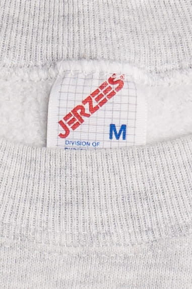 Vintage "Invest In A Child's Tomorrow Today" Coyote Hills Sweatshirt
