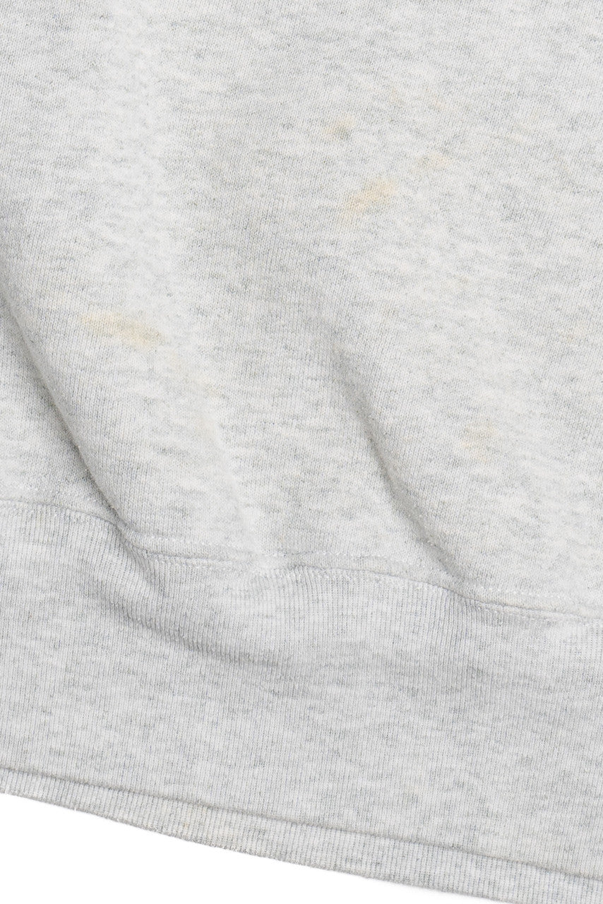 Vintage "Invest In A Child's Tomorrow Today" Coyote Hills Sweatshirt