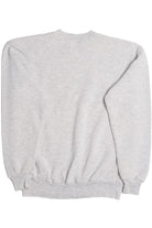 Vintage John Deere "Nothing Runs Like A Deere" Sweatshirt