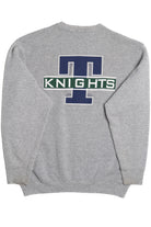 Vintage T Knights Sweatshirt