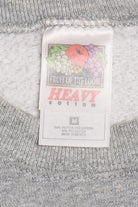 Vintage T Knights Sweatshirt