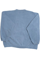 Vintage "Bum Equipment" Embroidered Logo Sweatshirt