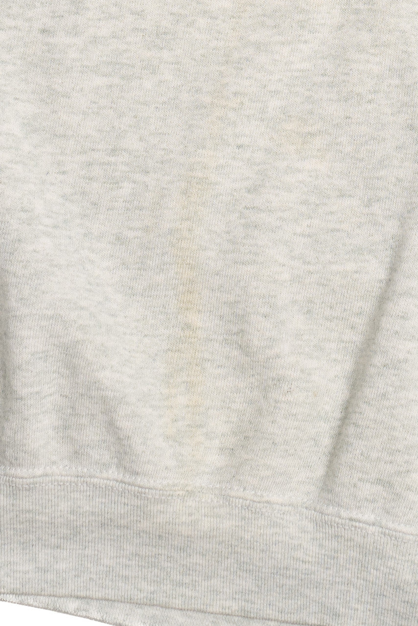 Vintage 1999 Rolling Stones "RS 99" Band Sweatshirt