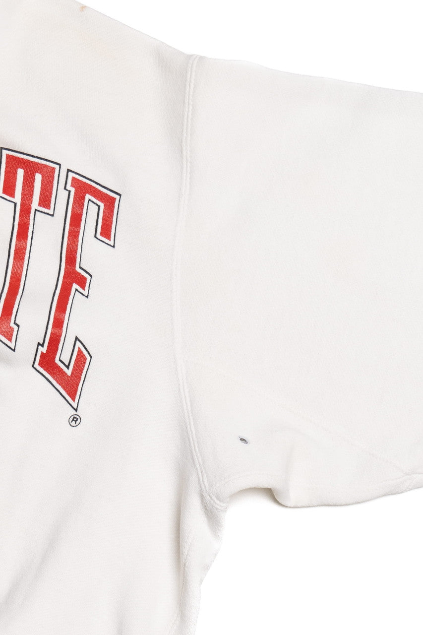 Vintage Ohio State University Sweatshirt 10675