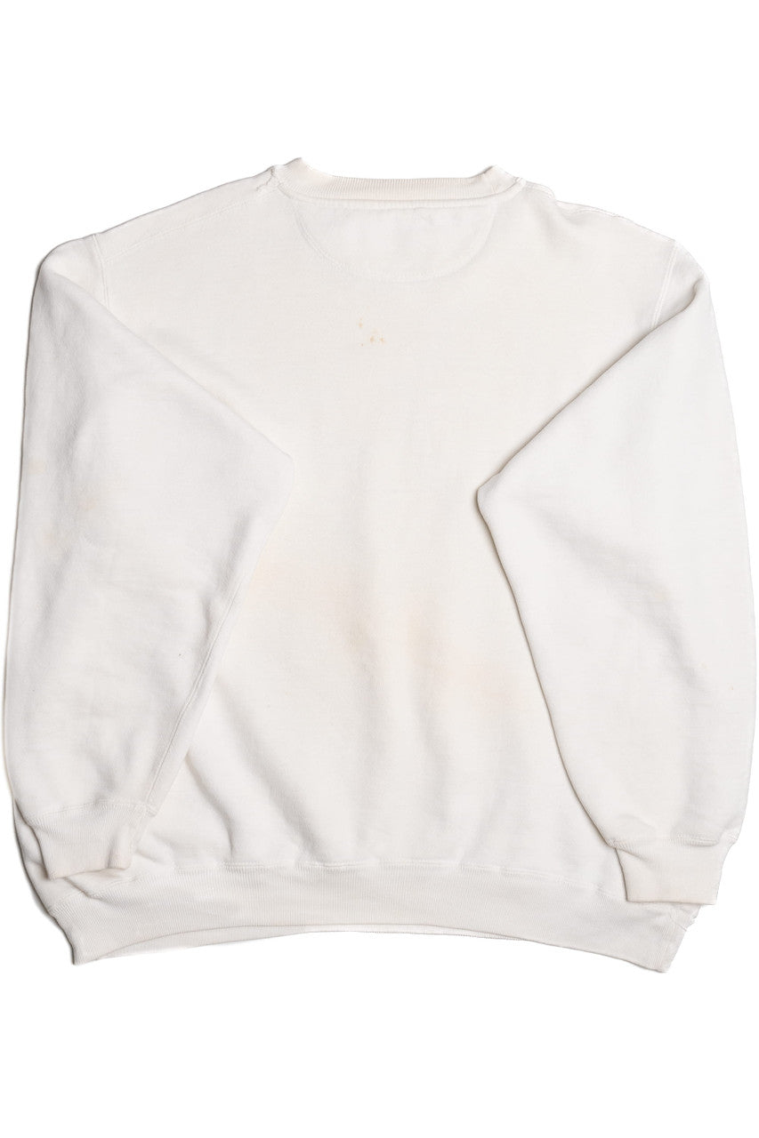 Vintage Ohio State University Sweatshirt 10675