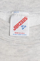 Vintage Pirates "The Sportbeat Starts Here..." Sweatshirt