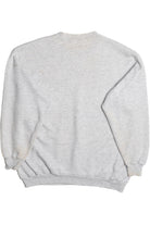 Vintage "Cougar" National Wildlife Federation Sweatshirt