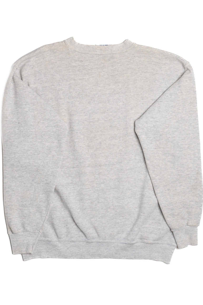 Vintage 1991 "World Champion Minnesota Twins" Sweatshirt