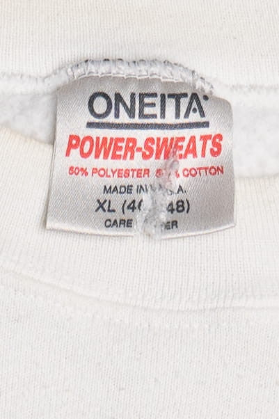 Vintage "Corona Beach Party" Corona Beer Sweatshirt