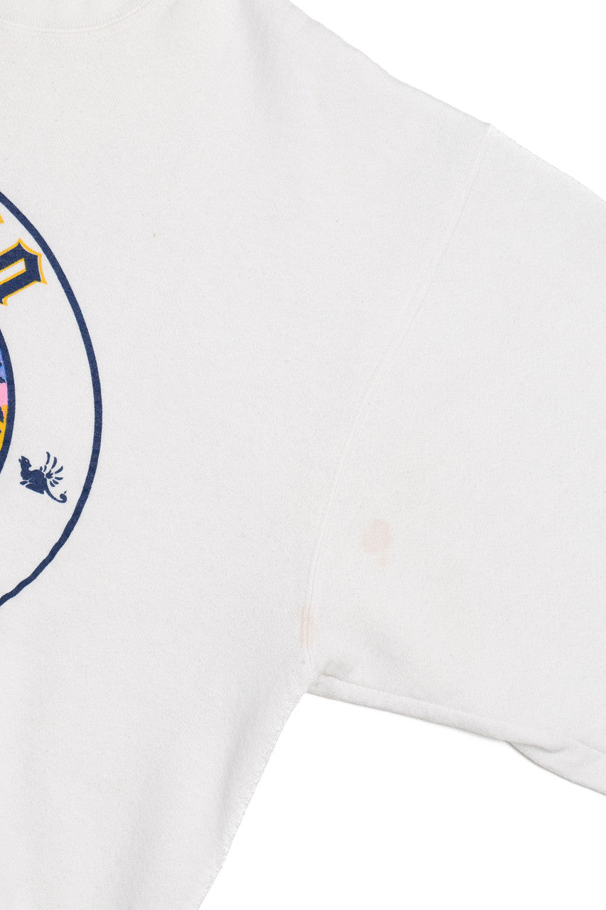 Vintage "Corona Beach Party" Corona Beer Sweatshirt