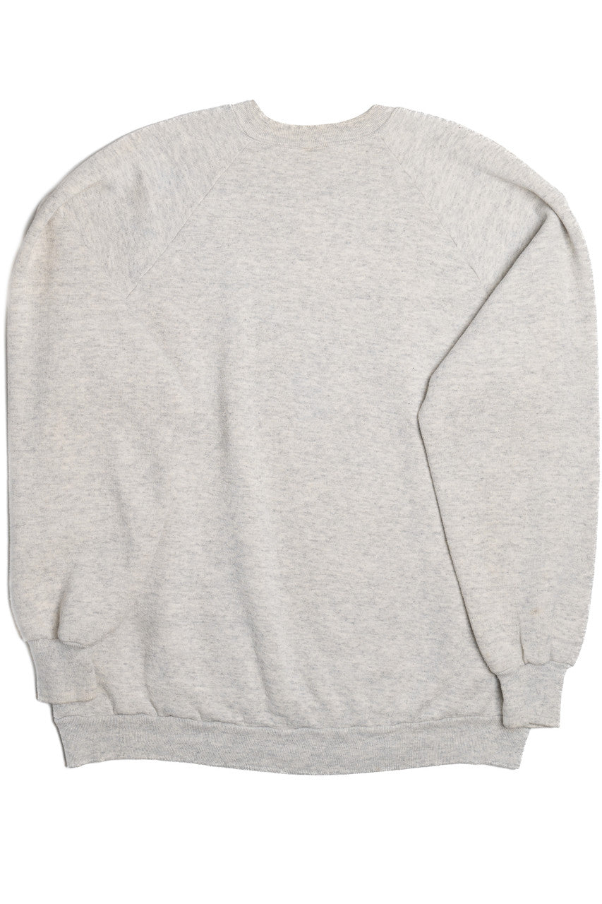 Vintage "Texas A&M Aggies" Sweatshirt