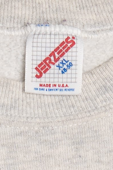 Vintage "Texas A&M Aggies" Sweatshirt