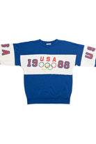 Vintage 1988 USA Olympics Sweatshirt