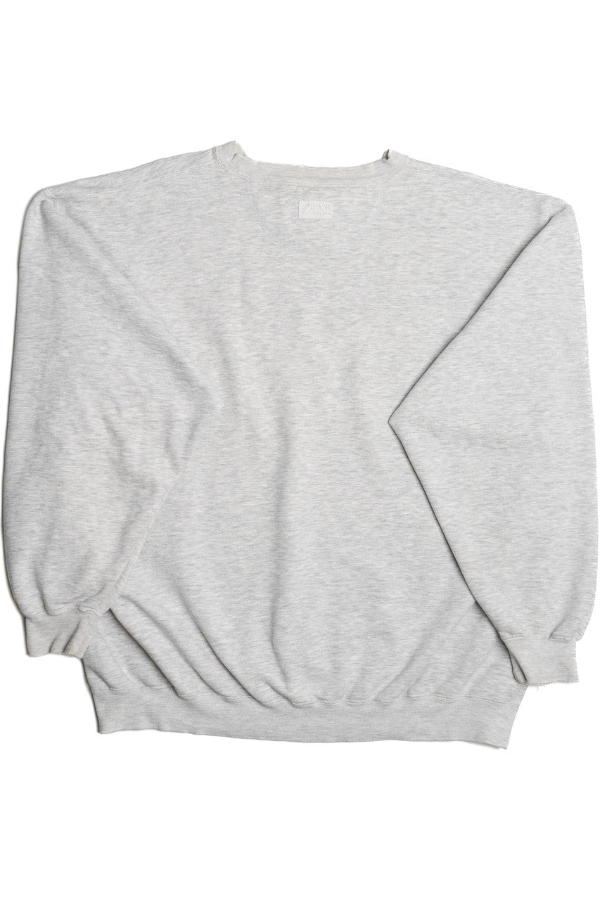 Vintage "Oklahoma Sooners" University of Oklahoma Sweatshirt