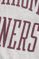 Vintage "Oklahoma Sooners" University of Oklahoma Sweatshirt