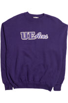Vintage "UE Aces" University of Evansville Sweatshirt