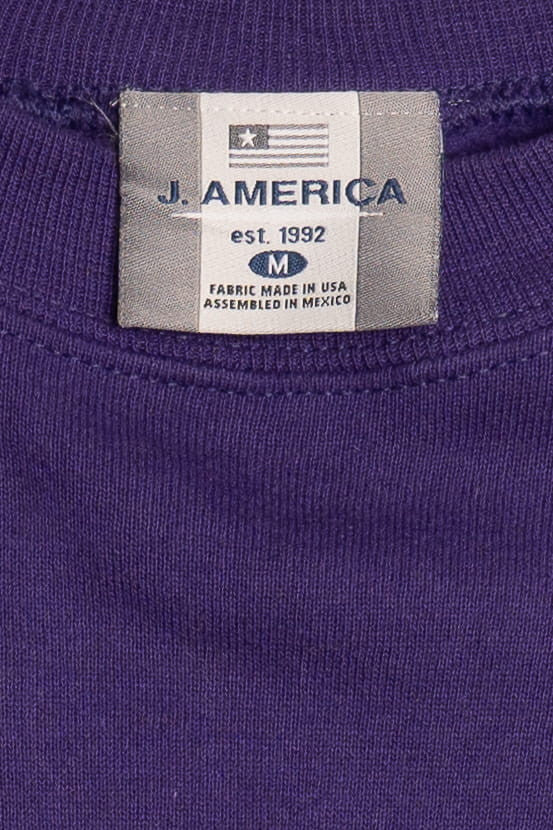 Vintage "UE Aces" University of Evansville Sweatshirt