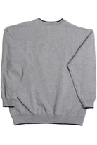 Vintage "Get Jiggy With It" Fishing Sweatshirt