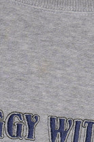 Vintage "Get Jiggy With It" Fishing Sweatshirt